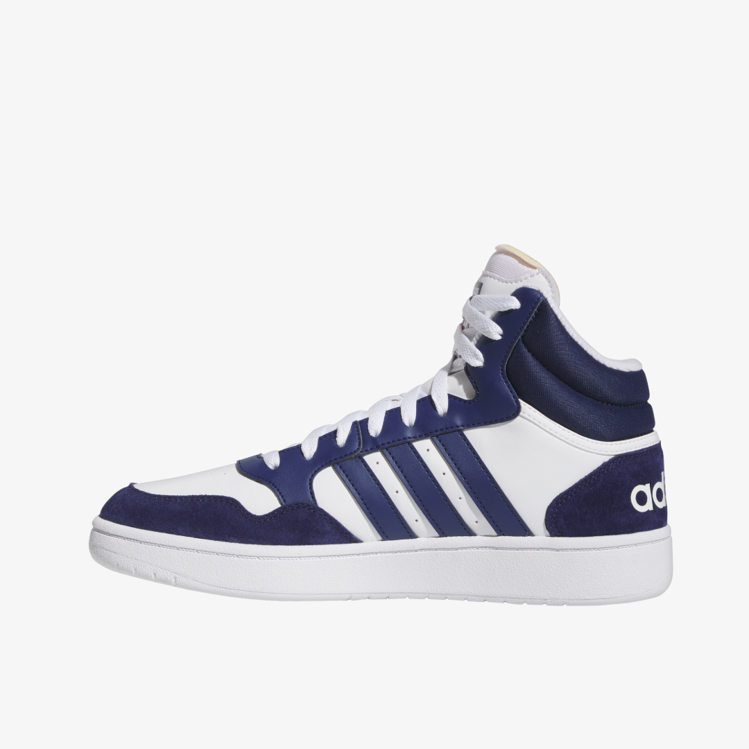 Reno Adidas Herren Sneaker blau-weiß